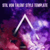 Complex Texture - Stil vor Talent Style Ableton Live Techno Template