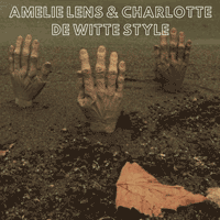 Amelie Lens  Charlotte De Witte Techno Ableton Template