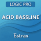 Driving Trance - Acid Bassline Logic Template