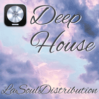 La Soul Deep House Logic Pro Template Vol. 1