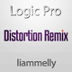 Distortion Remix - Logic Template (Paul Van Dyk, Armin, JOC Style)