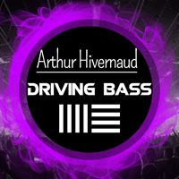 Driving Bass - Ableton Live Trance Template
