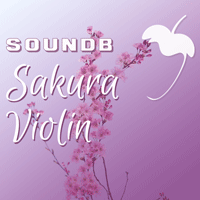 Sakura Violin - FL Studio Deep House Template