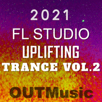 FL Studio Uplifting Trance 2021 Vol. 2