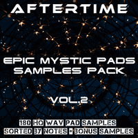 Epic Mystic Sample Pack Vol. 2