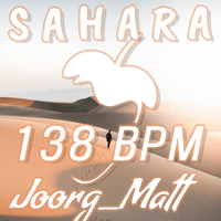 Sahara - FL Studio Uplifting Trance 138 BPM Template
