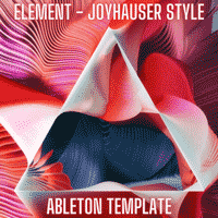 Element - Joyhauser Style Ableton Template