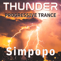 Thunder - Progressive Trance Ableton Live Template