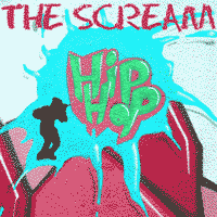 The Scream - Trip Hop Track