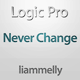 Never Change - Logic Pro Template (Discover Records Style)