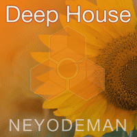 Deep House Reason Template (by Ne-Yo De Man)