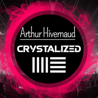 A.R.T - Crystalized Drop Ableton Project