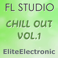 FL Sutdio Chill Out Project Vol. 1