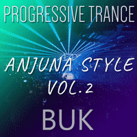 Anjuna Trance Template Kit  Vol. 2