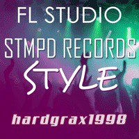 Professional FL Studio Project (STMPD Records Style)