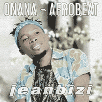 Onana - Afrobeat Nigerian Kind Logic Pro Template