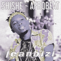 Shishe Afrobeat Logic Pro Template