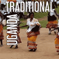 Uganda Traditional By Anointed Beat Pro