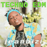 The Beat Of Love Techno EDM By Anointed Pro