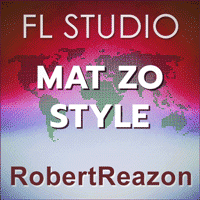 Mat Zo Style Progressive Trance FL Studio Template