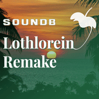 Lothlorein Remake - FL Studio Ambiental Template (Enya Style)