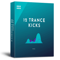12 Trance Kicks Free