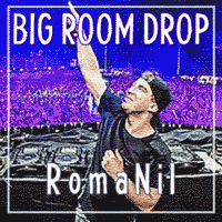 Big Room Drop FL Studio Template (Hardwell, W&W Style)