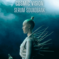 Cosmic Vision - Serum Soundbank