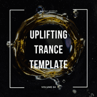 Uplifting Trance Template FL Studio Vol. 4