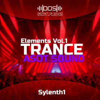 Elements Trance - ASOT Sylenth1 Vol. 1 (Short Pack)