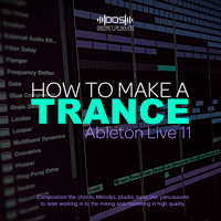 How to Make Uplifting Trance (Ableton Live)