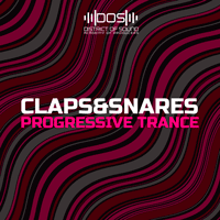 One Shots Claps & Snares - Progressive Trance Sample Pack