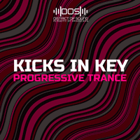 Kicks In Key - Progressive Trance Sample Pack