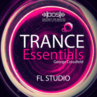 Trance Essentials - Sylenth1 Presets + FL Studio Template