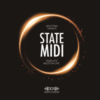 State MIDI Uplifiting Trance By Emmy Skyer