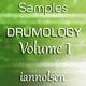 Drumology Vol.1 (Trance-House-Progressive-Dance drums samples)