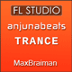 Anjunabeats Trance FL Studio Template (Daniel Kandi Style)
