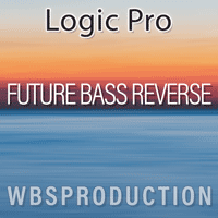 Future Bass Reverse Logic Pro Template
