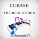 The Real Studio Cubase Template Vol 1