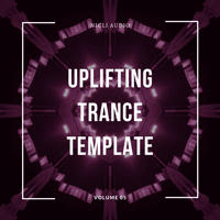 Nicli Audio - Uplifting Trance FL Studio Template Vol. 5