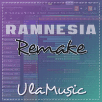 RAM - Ramnesia Remake FL Studio Template (ASOT, Black Hole Style)