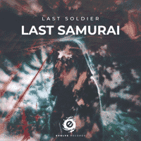 Uplifting Trance Ableton Project Vol. 3 - Last Samurai