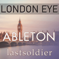 Uplifting Trance Ableton Project Vol. 4 - London Eye