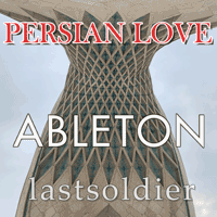 Uplifting Trance Ableton Project Vol. 6 - Persian Love