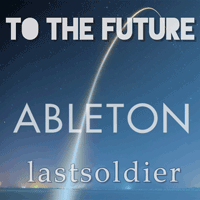Uplifting Trance Ableton Project Vol. 8 - To The Future
