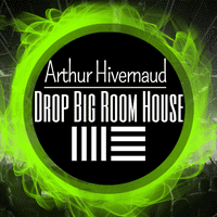 Ableton Professional Drop Big Room House By A.R.T (SABERZ Style)