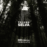 Selva - Ableton Live Techno Template