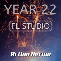 Year 22 - Trance EDM FL Studio Project