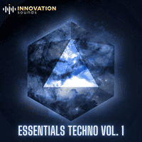 Essentials Techno Pack Vol. 1