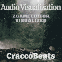 Audio Visualization Original - ZGameEditor Visualizer (FREE Download)